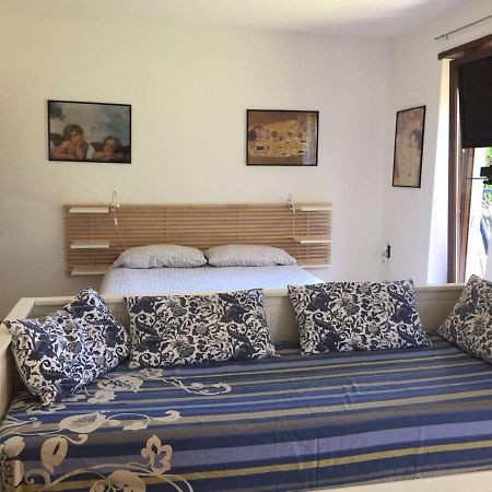 Apartamento Casa Chiara Riva del Garda Exterior foto