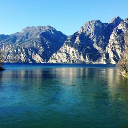 Apartamento Casa Chiara Riva del Garda Exterior foto