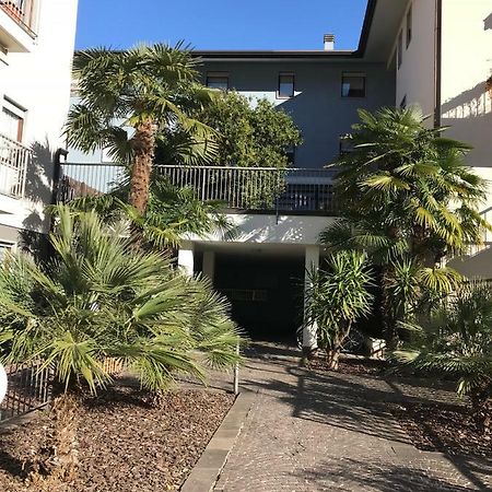 Apartamento Casa Chiara Riva del Garda Exterior foto