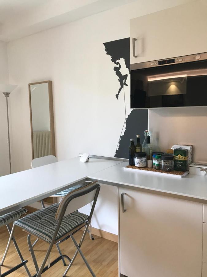 Apartamento Casa Chiara Riva del Garda Exterior foto
