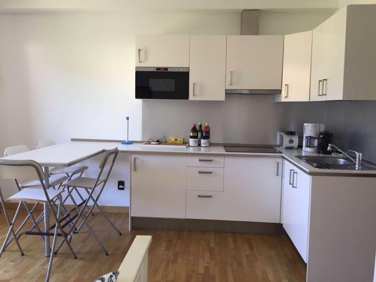 Apartamento Casa Chiara Riva del Garda Exterior foto