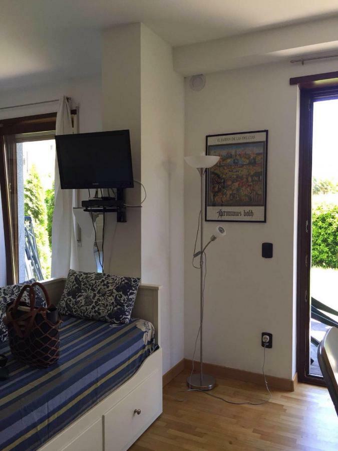 Apartamento Casa Chiara Riva del Garda Exterior foto