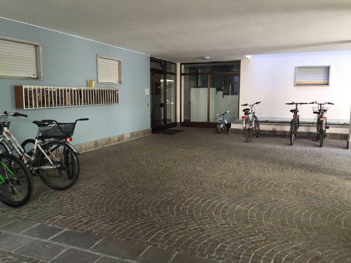 Apartamento Casa Chiara Riva del Garda Exterior foto
