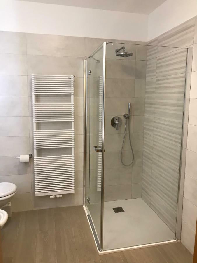 Apartamento Casa Chiara Riva del Garda Exterior foto