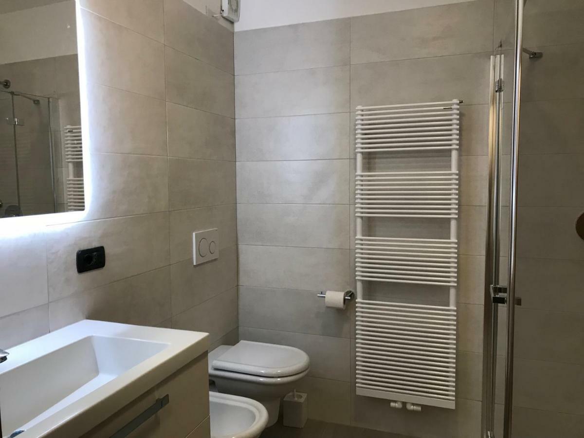 Apartamento Casa Chiara Riva del Garda Exterior foto
